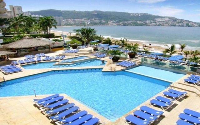 ¡Viaja a Acapulco! Vuelo y Hotel Copacabana Beach Acapulco saliendo desde MTY ¡Viaja a Acapulco! Vuelo y Hotel Copacabana Beach Acapulco saliendo desde MTY