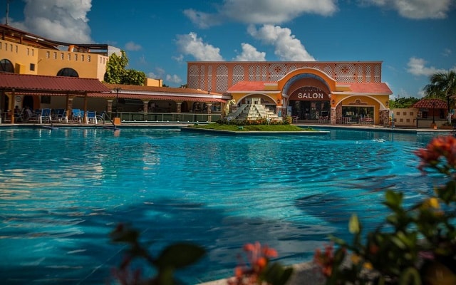 Hotel Cozumel & Resort Hotel Cozumel & Resort