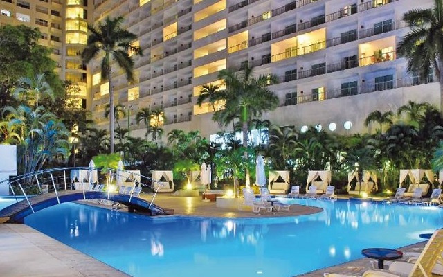 Emporio Acapulco Emporio Acapulco