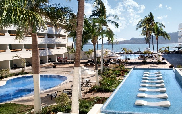 Hotel Emporio Mazatlán Hotel Emporio Mazatlán