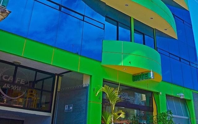 ¡Viaja a Tuxtla Gutiérrez Chiapas! Hotel Esmeralda's ¡Viaja a Tuxtla Gutiérrez Chiapas! Hotel Esmeralda's