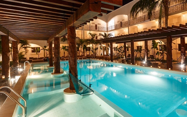 Hotel HM Playa del Carmen Hotel HM Playa del Carmen