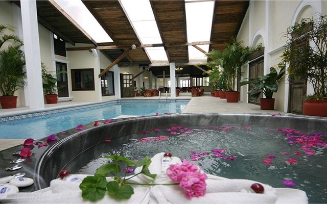 ¡Paquete a Veracruz! Hotel Misión Xalapa Plaza de las Convenciones ¡Paquete a Veracruz! Hotel Misión Xalapa Plaza de las Convenciones