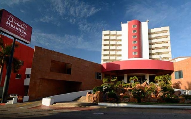 Viajemos Todos por México: Misión Mazatlán Viajemos Todos por México: Misión Mazatlán