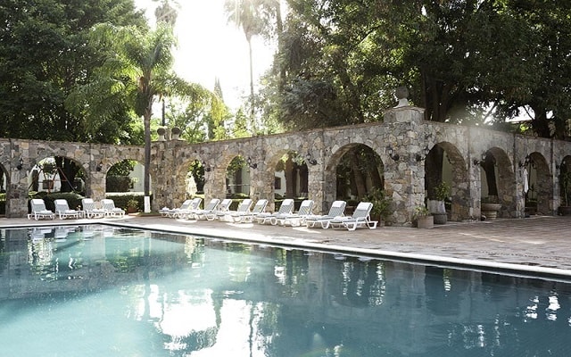 Hotel Mision San Gil Hotel Mision San Gil