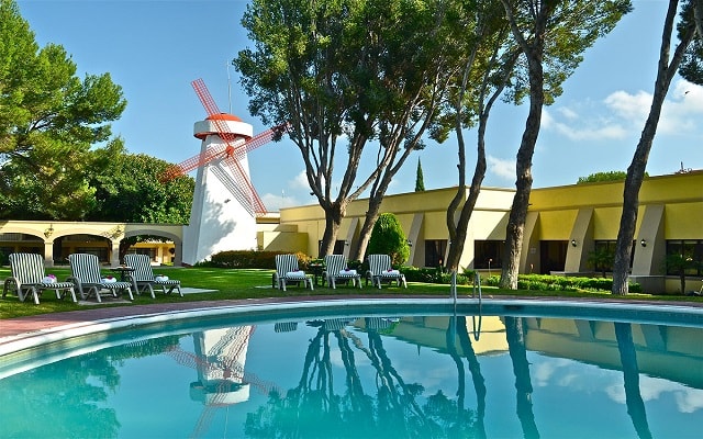 Hotel Misión San Miguel de Allende Hotel Misión San Miguel de Allende