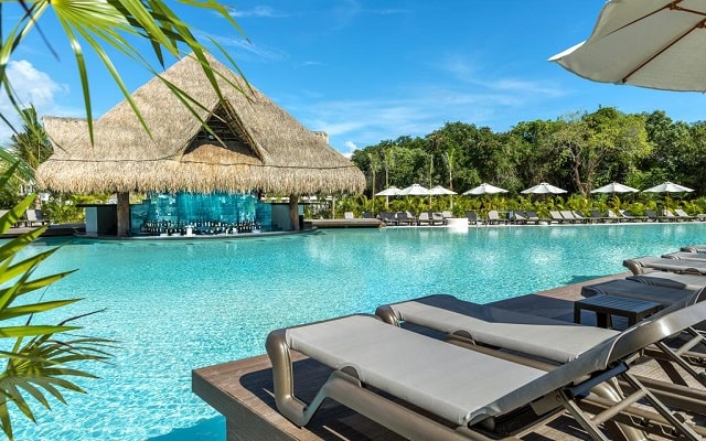 Hotel Ocean Riviera Paradise All Inclusive Hotel Ocean Riviera Paradise All Inclusive