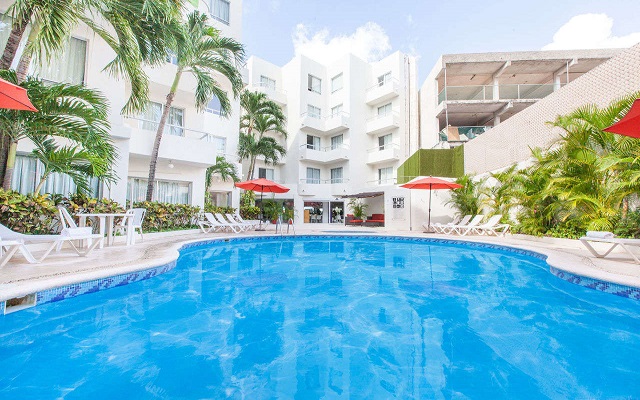 Ramada Cancún City Ramada Cancún City
