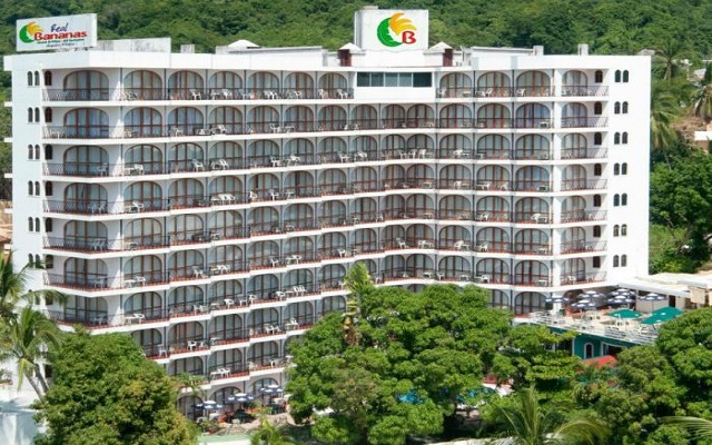 Hotel Real Bananas Todo Incluido Hotel Real Bananas Todo Incluido