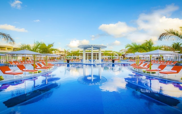 Paquete The Grand at Moon Palace Cancun All-Inclusive Paquete The Grand at Moon Palace Cancun All-Inclusive