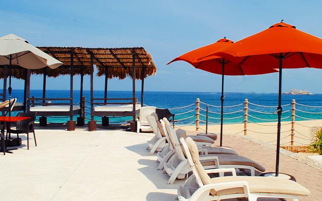 ¡Viaja a Huatulco! Hotel La Isla Huatulco con desayuno incluido ¡Viaja a Huatulco! Hotel La Isla Huatulco con desayuno incluido