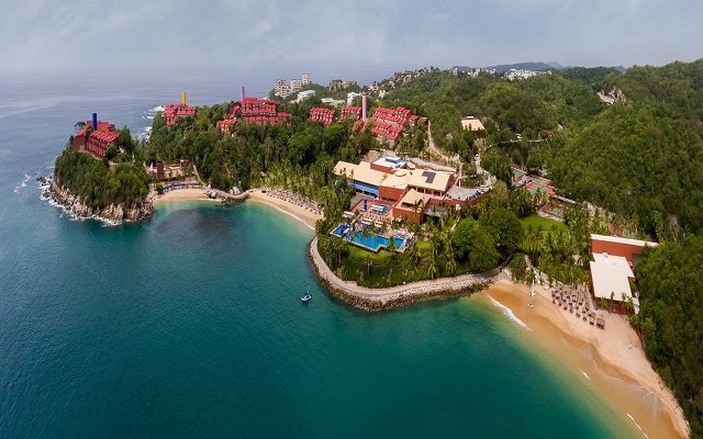 ¡Paquete a Huatulco todo incluido! Hotel Las Brisas Huatulco ¡Paquete a Huatulco todo incluido! Hotel Las Brisas Huatulco