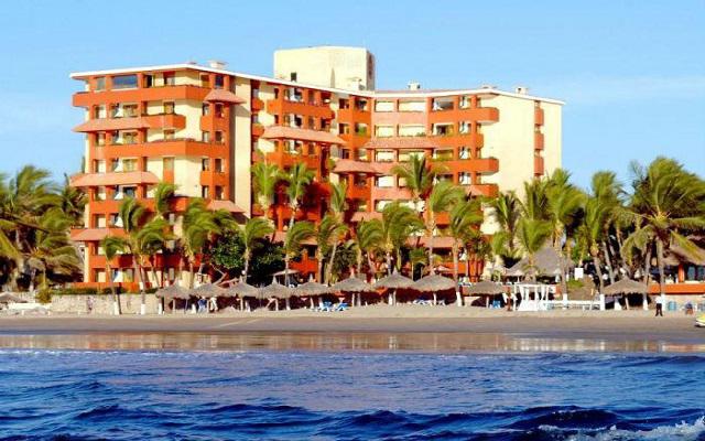 Luna Palace sólo hospedaje Luna Palace sólo hospedaje