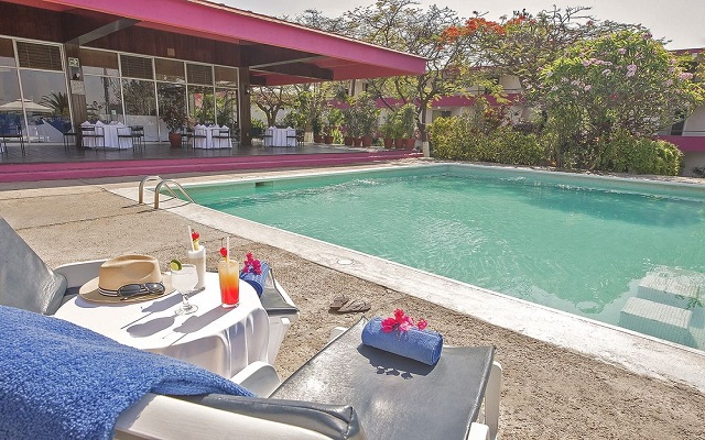 ¡Viaja a Oaxaca! Hotel Misión Oaxaca ¡Viaja a Oaxaca! Hotel Misión Oaxaca