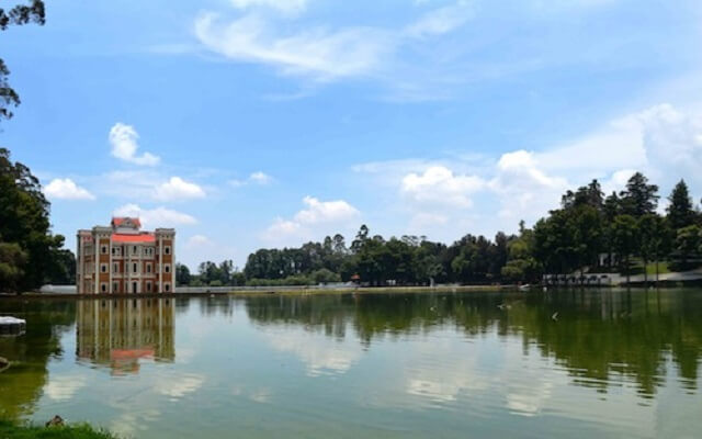 ¡Viaja a Puebla! Hotel Misión Grand Ex-Hacienda de Chautla ¡Viaja a Puebla! Hotel Misión Grand Ex-Hacienda de Chautla