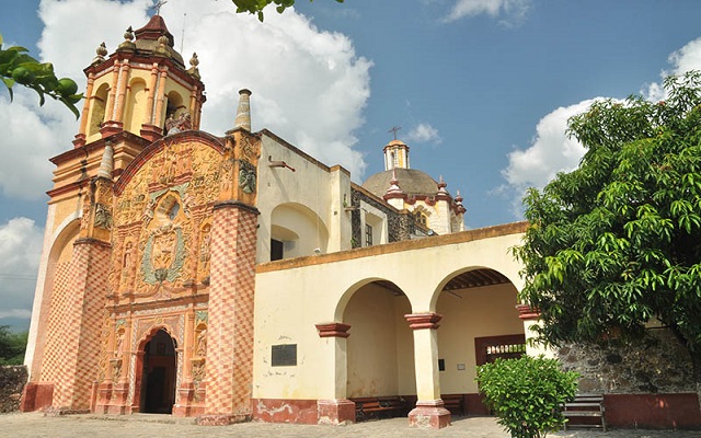 ¡Viaja a Querétaro! Hotel Misión Concá Querétaro ¡Viaja a Querétaro! Hotel Misión Concá Querétaro