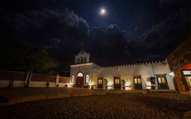 ¡Viaja a Querétaro! Hotel Misión La Muralla Amealco ¡Viaja a Querétaro! Hotel Misión La Muralla Amealco