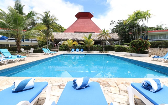 ¡Viaja a Chiapas! Hotel Misión Palenque ¡Viaja a Chiapas! Hotel Misión Palenque