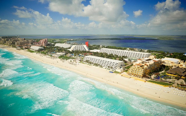 Oasis Cancún Lite Oasis Cancún Lite