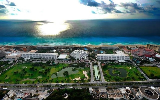 ¡Oferta Exclusiva de fin de semana! Oasis Cancún Lite ¡Oferta Exclusiva de fin de semana! Oasis Cancún Lite