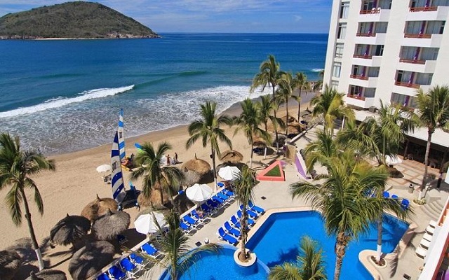 Océano Palace All Inclusive Océano Palace All Inclusive