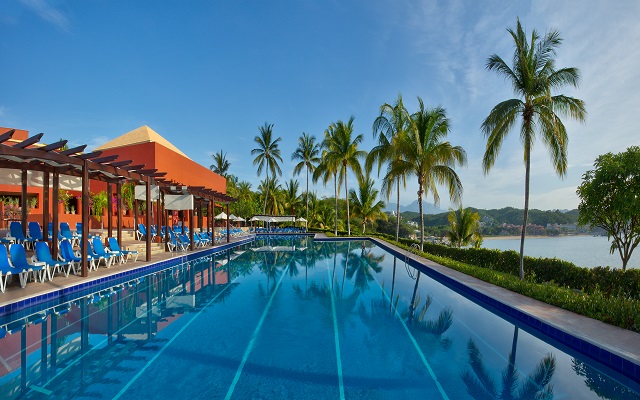 ¡Oferta Exclusiva! Fin de semana en Huatulco Hotel Las Brisas Huatulco ¡Oferta Exclusiva! Fin de semana en Huatulco Hotel Las Brisas Huatulco