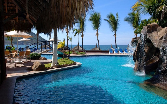 ¡Oferta Exclusiva! Fin de semana en Mazatlán Hotel Océano Palace ¡Oferta Exclusiva! Fin de semana en Mazatlán Hotel Océano Palace
