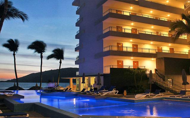 ¡Oferta Exclusiva! Fin de semana en Mazatlan Star Palace Beach Hotel ¡Oferta Exclusiva! Fin de semana en Mazatlan Star Palace Beach Hotel