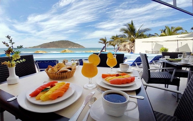 ¡Oferta Exclusiva! Fin de semana en Mazatlán Hotel Pacific Palace Beach ¡Oferta Exclusiva! Fin de semana en Mazatlán Hotel Pacific Palace Beach