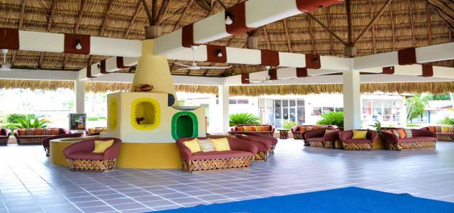 HOTEL QUALTON IXTAPA hotel qualton ixtapa: