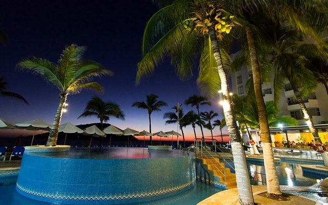 ¡Paquete Océano Palace All Inclusive! ¡Paquete Océano Palace All Inclusive!