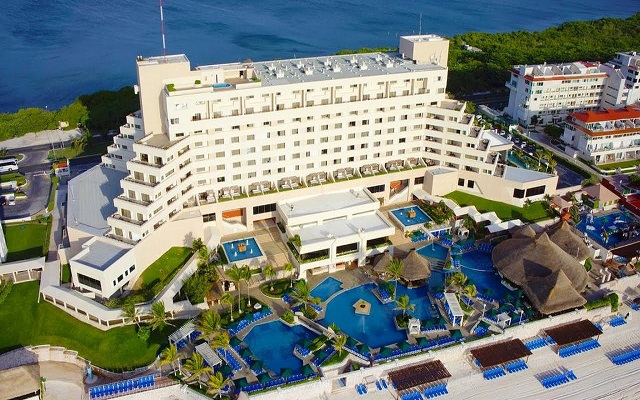 Royal Solaris Cancún Royal Solaris Cancún