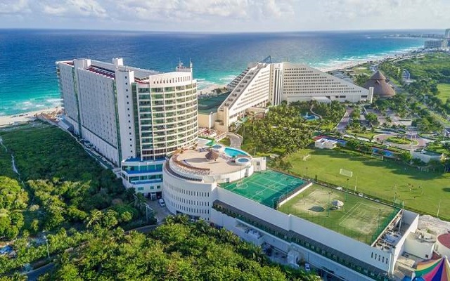 Hotel Seadust Cancún Family Resort Hotel Seadust Cancún Family Resort