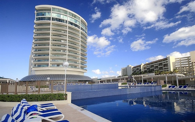 Seadust Cancún Family Resort Romántico Seadust Cancún Family Resort Romántico