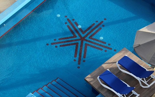 ¡Viaja a Mazatlán! Star Palace Beach Hotel ¡Viaja a Mazatlán! Star Palace Beach Hotel