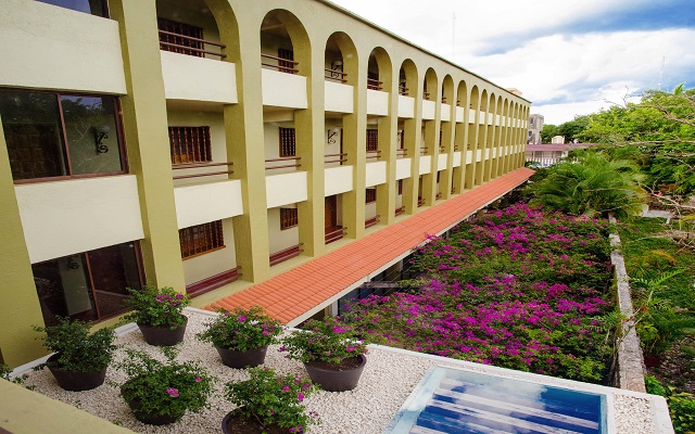 Suites Colonial Cozumel Suites Colonial Cozumel