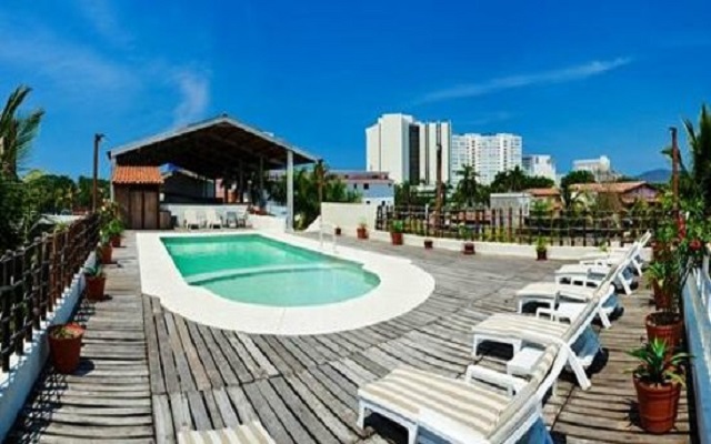 Suites Ixtapa Plaza y Centro Comercial Suites Ixtapa Plaza y Centro Comercial