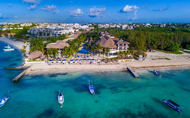 The Reef Coco Beach Resort & SPA The Reef Coco Beach Resort & SPA