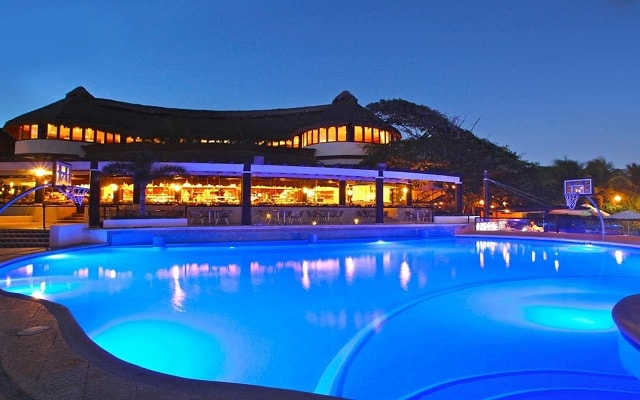 The Reef Playacar Resorts & SPA The Reef Playacar Resorts & SPA