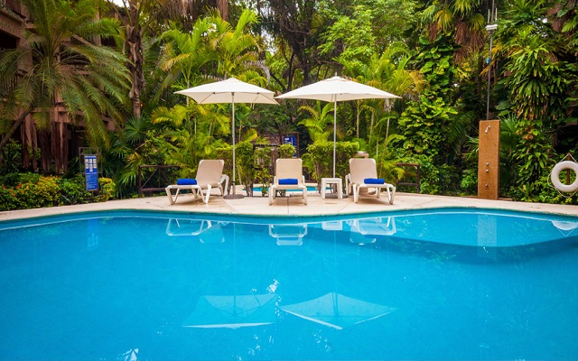 Tukan Hotel and Beach Club Tukan Hotel and Beach Club