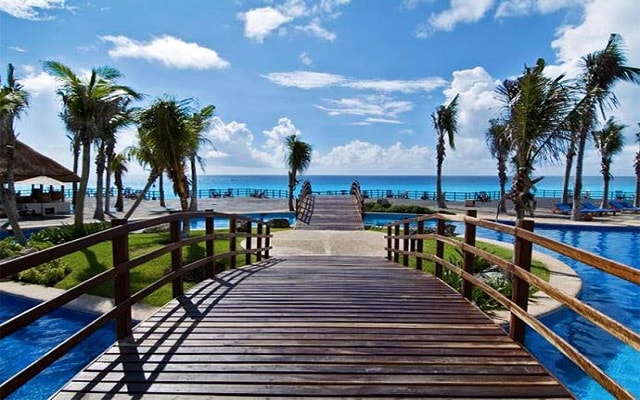 ¡Venta Especial 24 Horas! Grand Oasis Cancún ¡Venta Especial 24 Horas! Grand Oasis Cancún