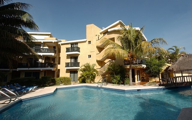 Paquete ¡Viaja a Cancún! Hotel Imperial Laguna Cancún Paquete ¡Viaja a Cancún! Hotel Imperial Laguna Cancún