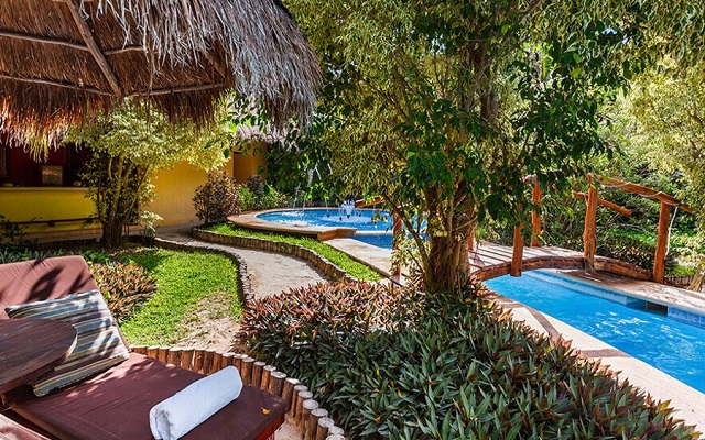 Villas HM Paraíso del Mar Villas HM Paraíso del Mar