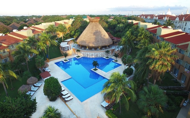Viva Wyndham Azteca Viva Wyndham Azteca