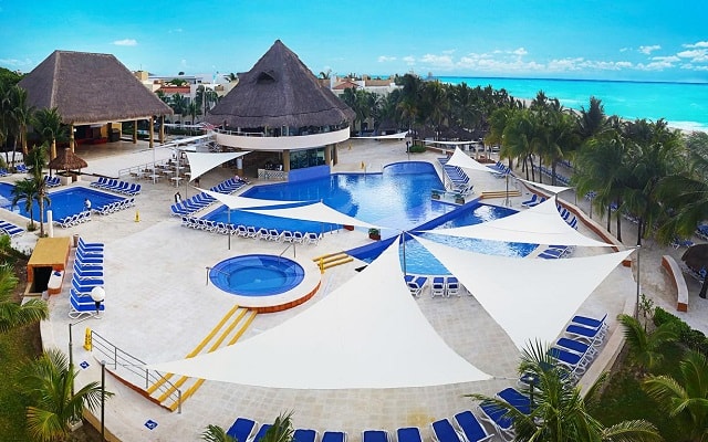 Hotel Viva Wyndham Maya Hotel Viva Wyndham Maya