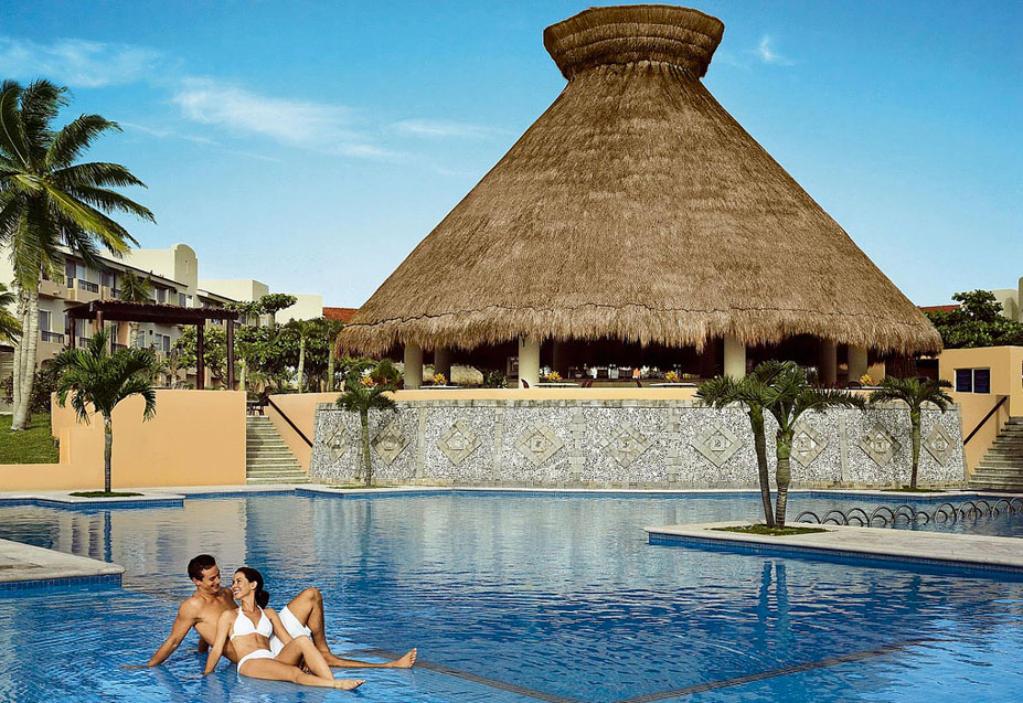 Viva Wyndham Maya Romántico Viva Wyndham Maya Romántico