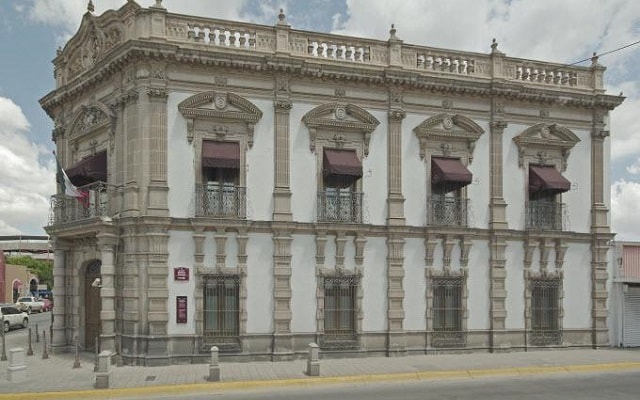 Museo Pancho Villa Y City Tour Por Chihuahua Tours Paseos Y Museo Pancho Villa Y City Tour Por Chihuahua Tours Paseos Y
