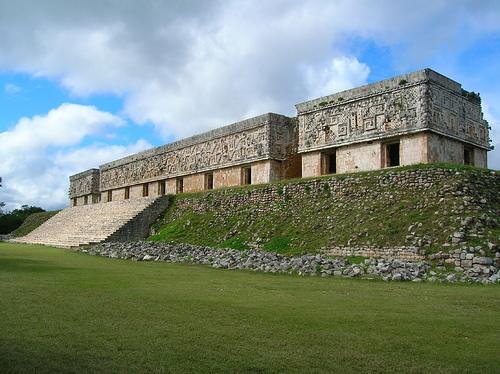 GOBERNADOR UXMAL gobernador uxmal: