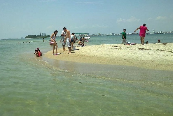 Tour a Cancuncito Veracruz