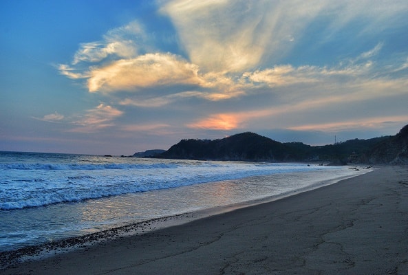 Tour por 5 Bahías de Huatulco